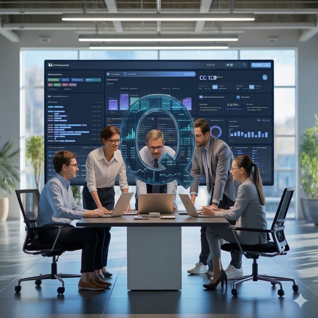 Pourquoi la qualité doit être intégrée au CI/CD