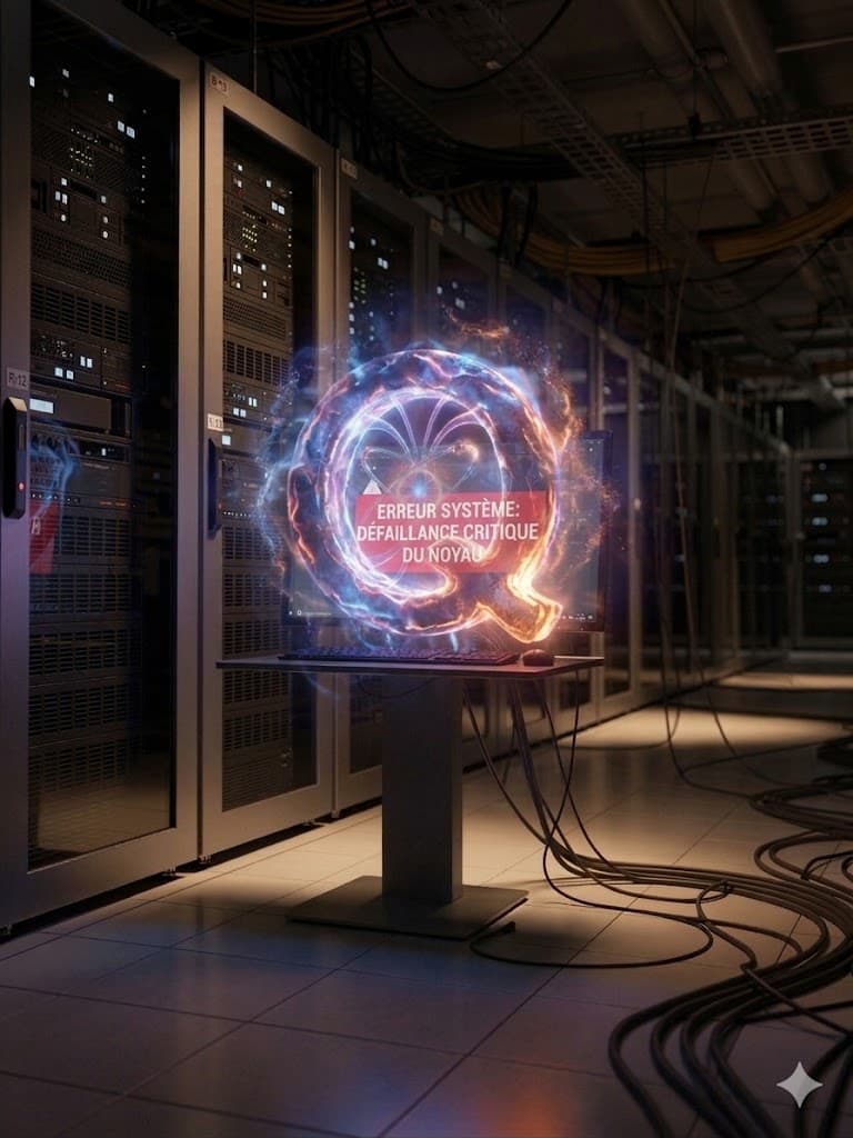 Pourquoi les startups livrent des bugs en production